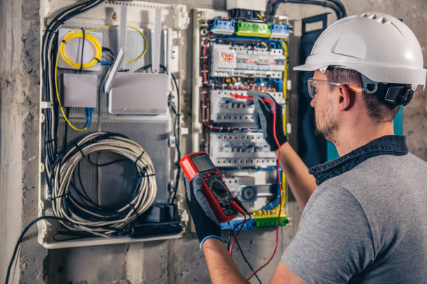 Best Electrical Contractors for Businesses  in Honaker, VA