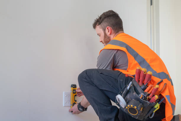 Best Generator Installation Services  in Honaker, VA