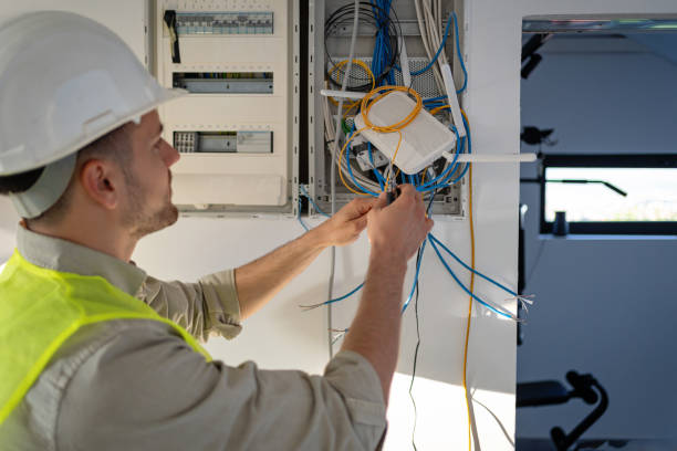 Best Electrician Near Me  in Honaker, VA