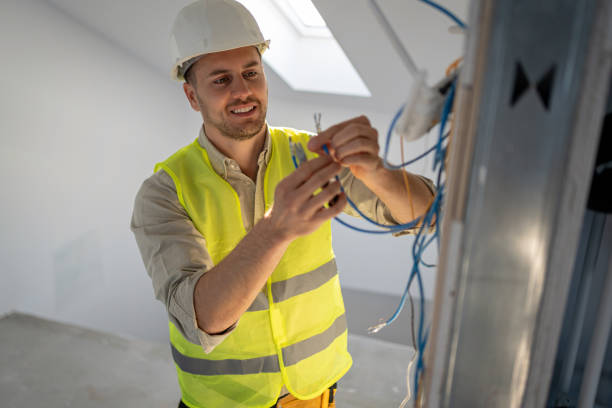 Best Circuit Breaker Repair  in Honaker, VA